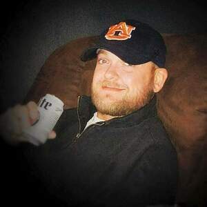 Team Page: In Memory of Kris Green